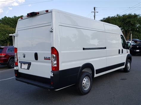 When it comes to moving large items, hiring a van is often the most cost-effective and efficient option. . Cargo van for sale high roof